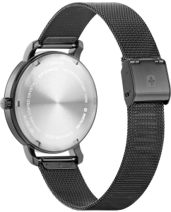 Купить Швейцарские наручные часы Wenger 01.1731.124  в E-mobi