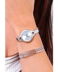 Купить Наручные часы Roccobarocco RB.2216S-01M  в E-mobi