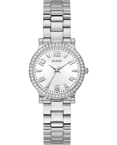 Купить Наручные часы Guess GW0686L1 в E-mobi