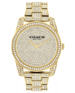 Купить Наручные часы COACH 14503870 в E-mobi