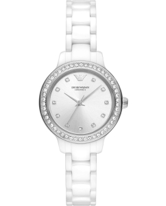 Купить Керамические наручные часы Emporio Armani AR70013 в E-mobi