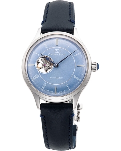 Купить Японские механические наручные часы Orient Star RE-ND0012L0 в E-mobi