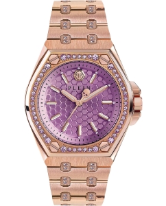 Купить Наручные часы Philipp Plein PWJAA0922 в E-mobi