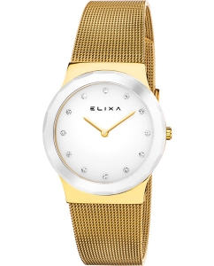 Купить Наручные часы Elixa E101-L398 в E-mobi
