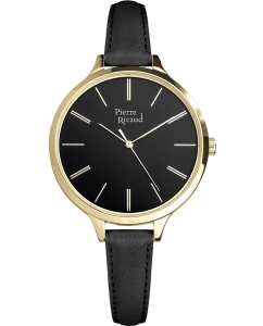 Купить Наручные часы Pierre Ricaud Strap P22002.1214Q в E-mobi