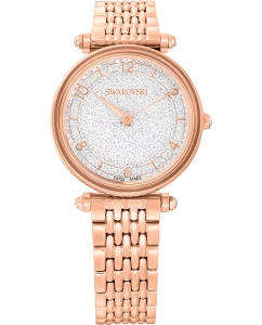 Купить Швейцарские наручные часы Swarovski 5656911 в E-mobi