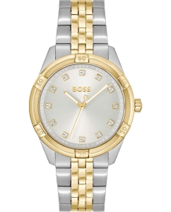 Купить Наручные часы Hugo Boss HB1502700 в E-mobi