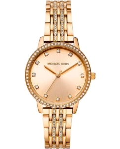 Купить Наручные часы Michael Kors MK4368 в E-mobi