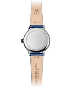 Купить Швейцарские наручные часы Raymond Weil 5985-SCS-00653  в E-mobi