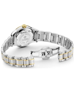 Купить Швейцарские механические наручные часы Titoni 23733-SY-673  в E-mobi