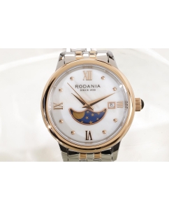 Купить Наручные часы Rodania R31003  в E-mobi