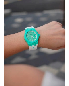 Купить Швейцарские наручные часы Maurice Lacroix AI2008-CCCC1-3A0-0  в E-mobi