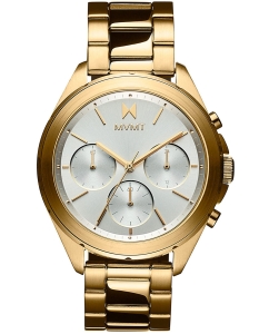 Купить Наручные часы MVMT 28000128-D с хронографом в E-mobi