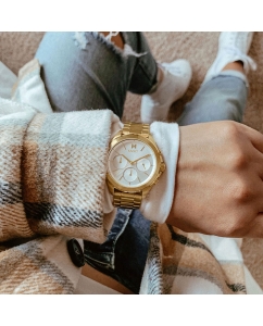 Купить Наручные часы MVMT 28000128-D с хронографом  в E-mobi