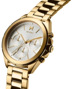 Купить Наручные часы MVMT 28000128-D с хронографом  в E-mobi