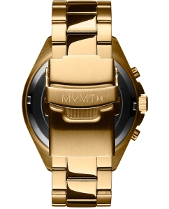 Купить Наручные часы MVMT 28000128-D с хронографом  в E-mobi