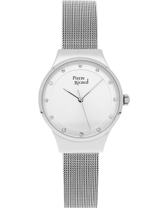 Купить Наручные часы Pierre Ricaud P22038.5143Q в E-mobi