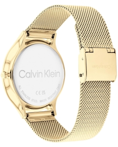 Купить Наручные часы Calvin Klein 25200003  в E-mobi