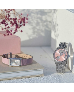 Купить Швейцарские наручные часы Hamilton H11221853  в E-mobi