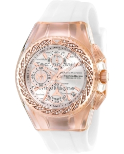 Купить Швейцарские наручные часы TechnoMarine TM115385 с хронографом в E-mobi