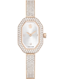 Купить Швейцарские наручные часы Swarovski 5672987 в E-mobi