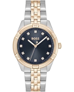 Купить Наручные часы Hugo Boss HB1502709 в E-mobi