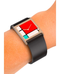 Купить Российские наручные часы Briller AU-SG-101  в E-mobi