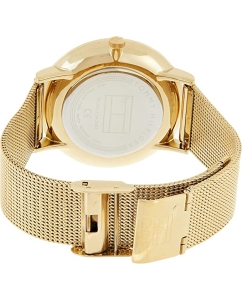Купить Наручные часы Tommy Hilfiger 1781943  в E-mobi
