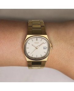 Купить Титановые наручные часы Boccia Titanium 3348-02  в E-mobi