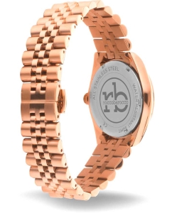 Купить Наручные часы Roccobarocco RB.0996L-05M  в E-mobi
