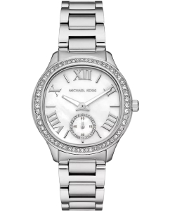 Купить Наручные часы Michael Kors MK4807 в E-mobi