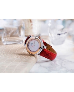 Купить Российские серебряные наручные часы NIKA 1370.0.19.37B  в E-mobi