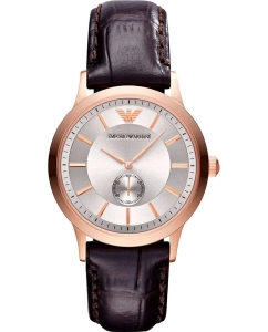 Купить Наручные часы Emporio Armani AR9101L в E-mobi