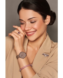 Купить Титановые наручные часы Boccia Titanium 3327-02  в E-mobi