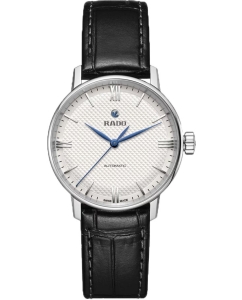 Купить Швейцарские механические наручные часы Rado R22862075 в E-mobi