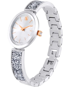 Купить Швейцарские наручные часы Swarovski 5656878  в E-mobi