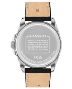 Купить Наручные часы COACH 14504142  в E-mobi