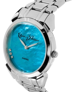 Купить Швейцарские наручные часы Cuervo y Sobrinos 3113.1LB  в E-mobi