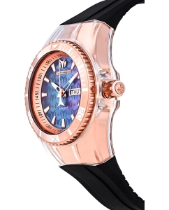 Купить Швейцарские наручные часы TechnoMarine TM115327  в E-mobi