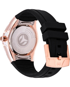 Купить Швейцарские наручные часы TechnoMarine TM115327  в E-mobi