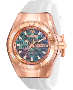 Купить Швейцарские наручные часы TechnoMarine TM115327  в E-mobi