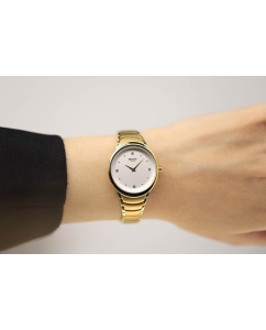 Купить Титановые наручные часы Boccia Titanium 3276-14  в E-mobi