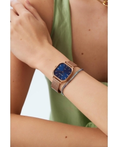 Купить Швейцарские наручные часы Mathey-Tissot D7917PBU  в E-mobi