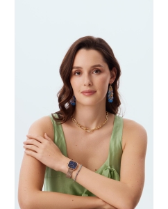 Купить Швейцарские наручные часы Mathey-Tissot D7917PBU  в E-mobi