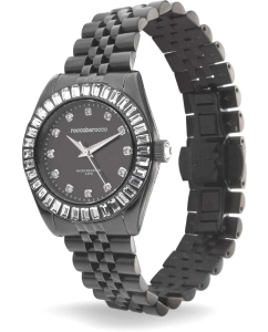 Купить Наручные часы Roccobarocco RB.0996L-02M  в E-mobi
