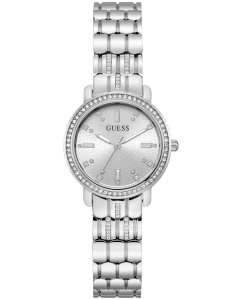 Купить Наручные часы Guess GW0612L1 в E-mobi