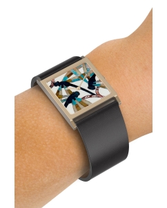 Купить Российские наручные часы Briller WU-SG-016  в E-mobi