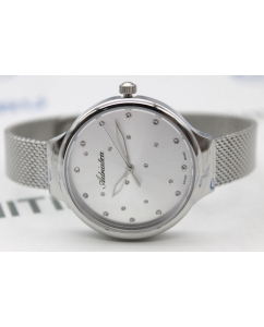 Купить Швейцарские наручные часы Adriatica A3723.5143Q  в E-mobi