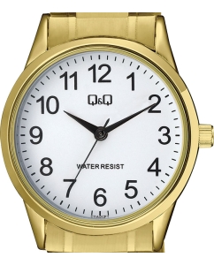 Купить Японские наручные часы Q&amp;Q C11A-012PY  в E-mobi