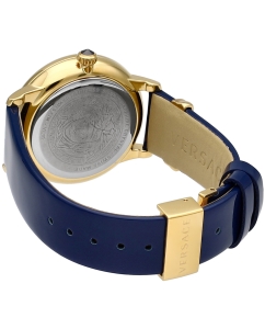 Купить Швейцарские наручные часы Versace VE6F00223  в E-mobi